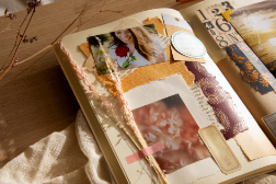 Τι Είναι το SCRAPBOOKING: Τεχνική, Υλικά & Πώς θα Φτιάξεις Ένα SCRAPBOOKING Άλμπουμ!