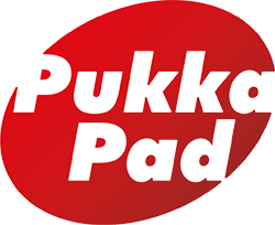 Pukka pad