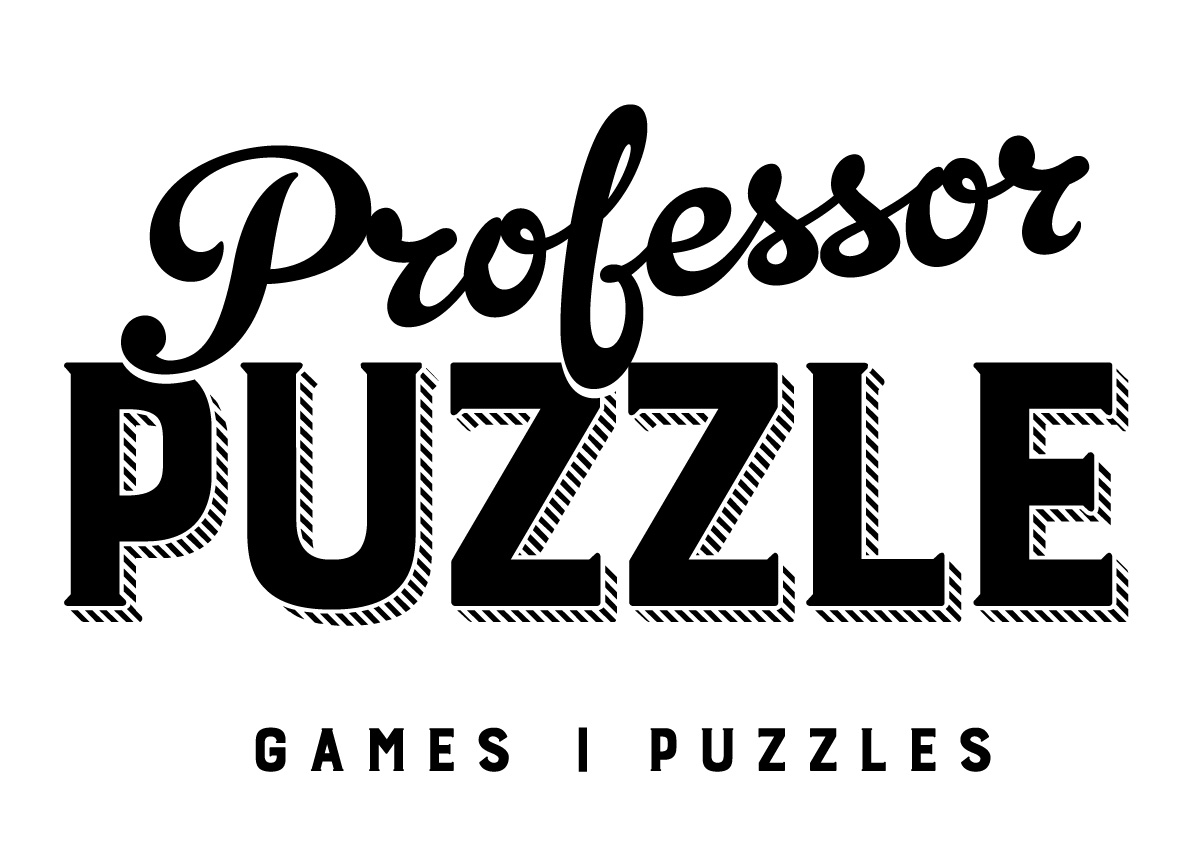 Professor puzzle