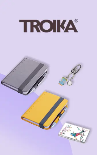 TROIKA