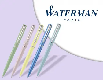 Waterman Paris