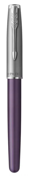 στυλό parker sonnet essential violet ct rollerball - Parker