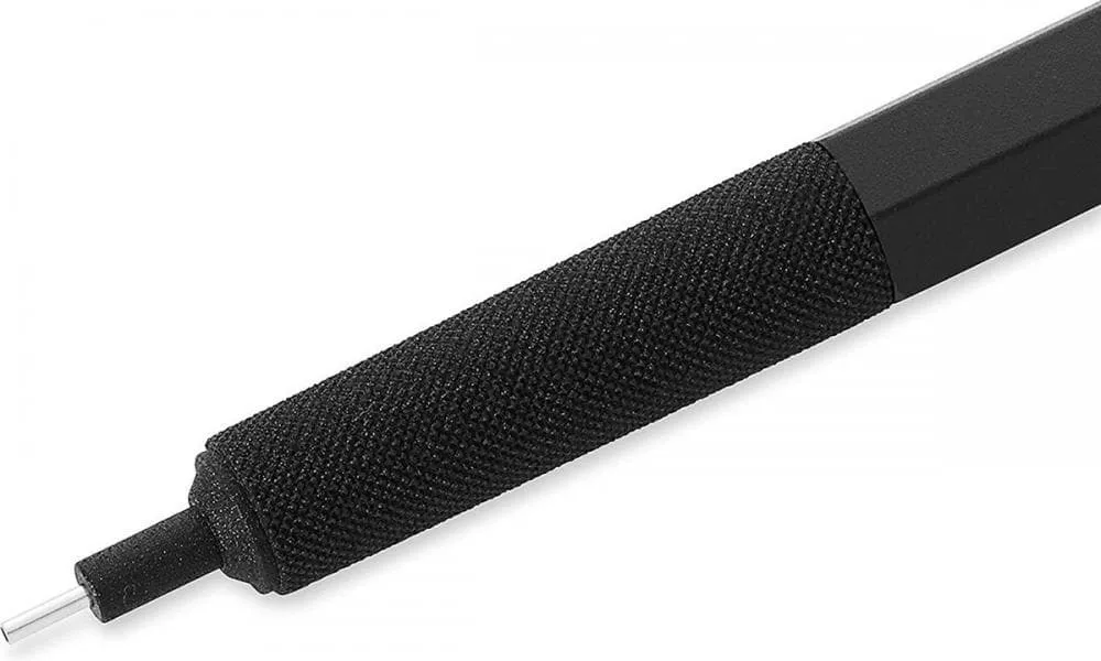 Μηχανικό μολύβι rotring 600 0.7mm black - Rotring