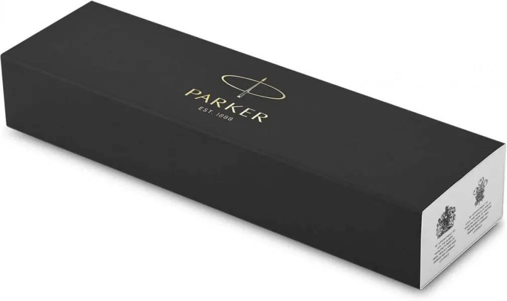 στυλό parker i.m. core laque black ct rollerball - Parker