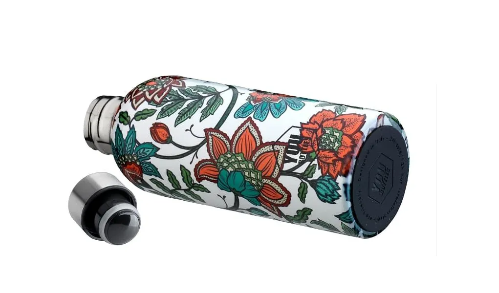 Θερμός you bottles bohemian flower yb-5014 - You bottles