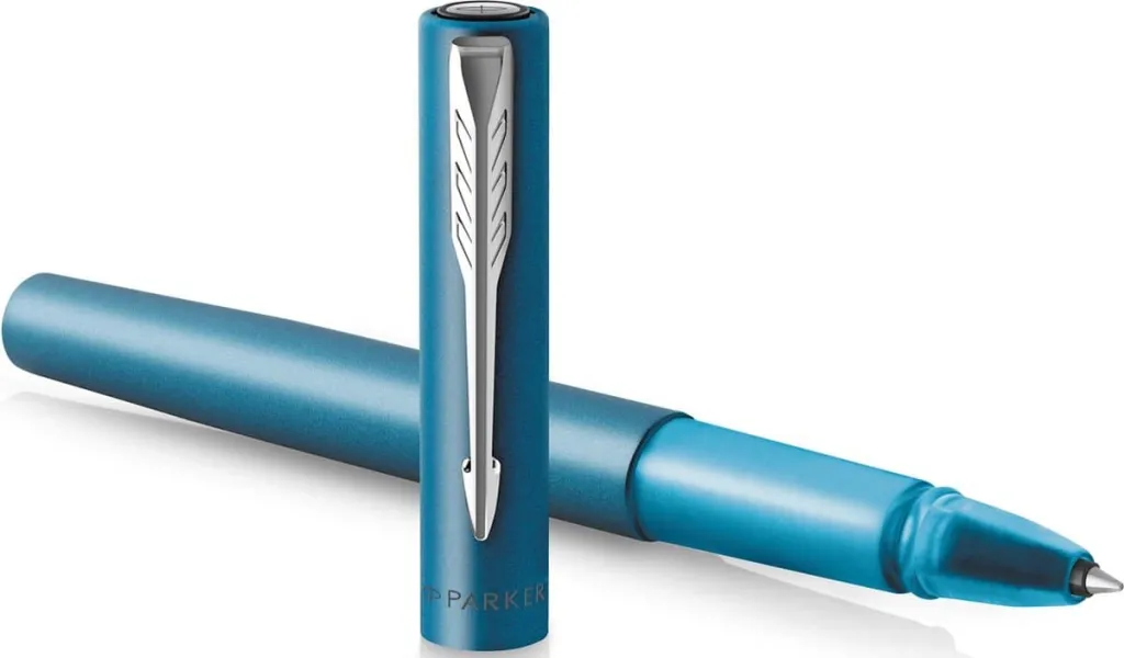στυλό parker vector xl teal ct rollerβall - Parker