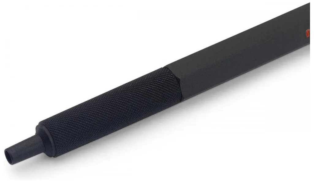στυλό rotring 600 black ballpen - Rotring