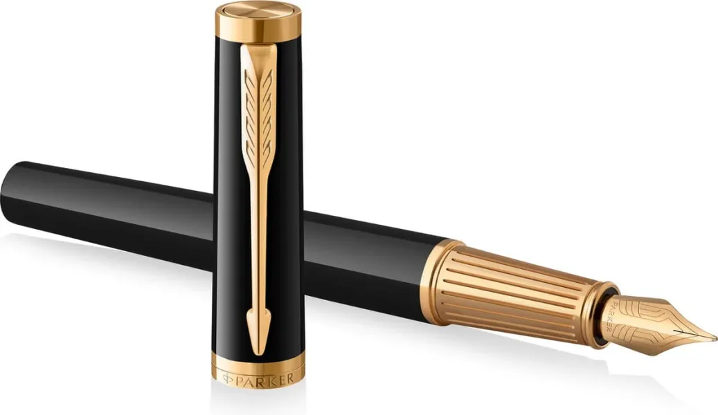 πένα parker ingenuity core black gt - Parker