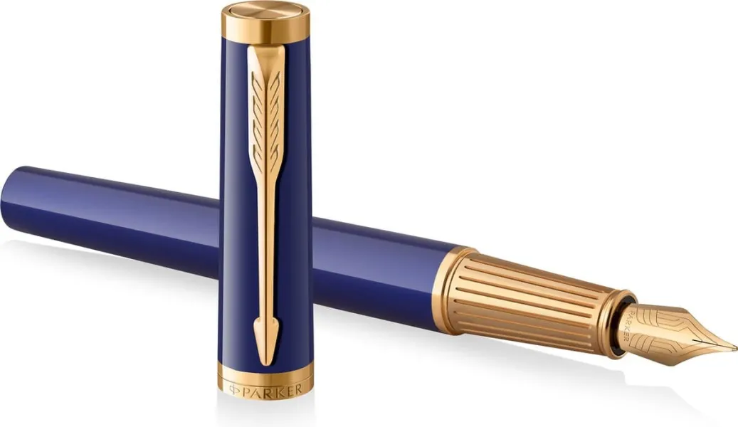 πένα parker ingenuity dark blue gt - Parker