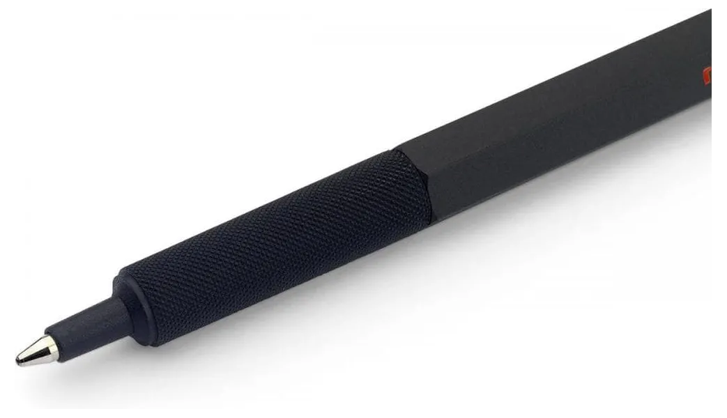 στυλό rotring 600 black ballpen - Rotring