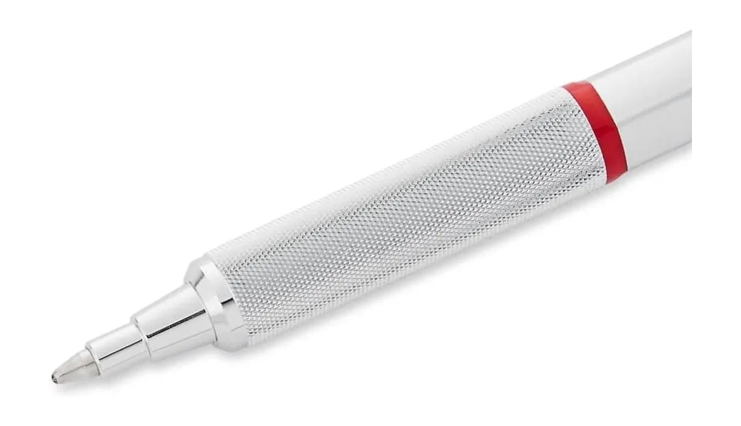 στυλό rotring rapid pro silver ballpen - Rotring