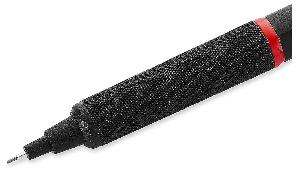 Μηχανικό μολύβι rotring rapid pro 0.5mm black - Rotring