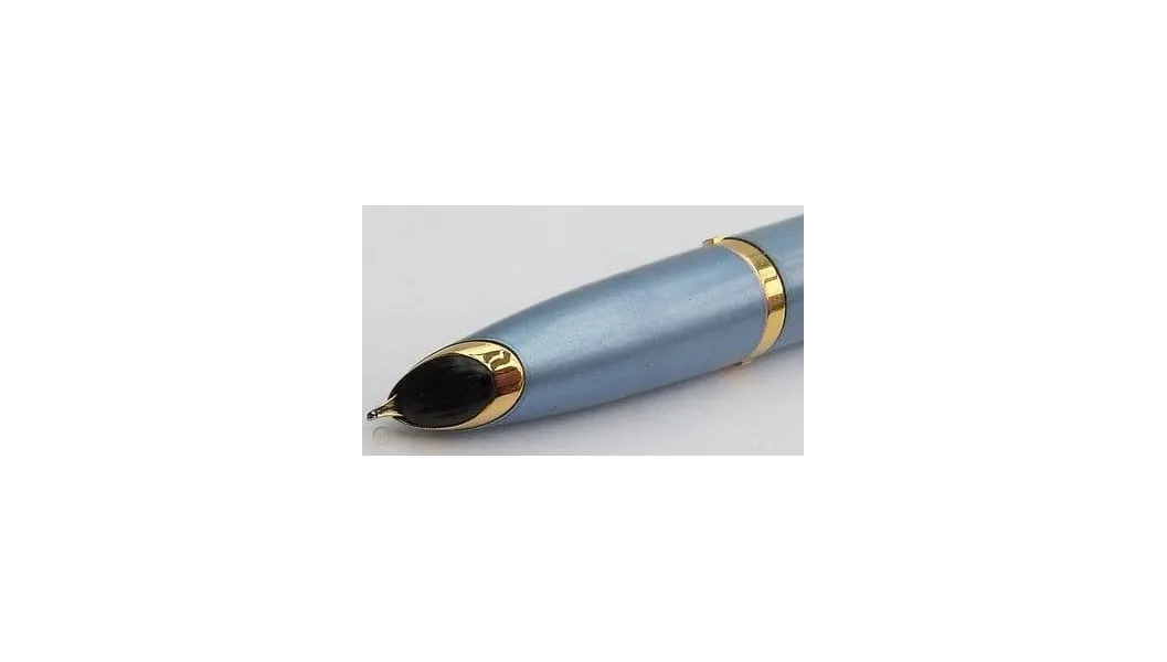 πένα parker 100 diamond blue gt - Parker