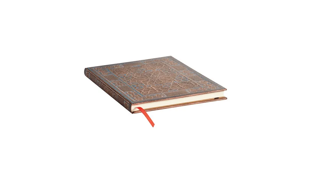 σημειωματάριο paperblanks ριγέ midnight star ultra - Paperblanks