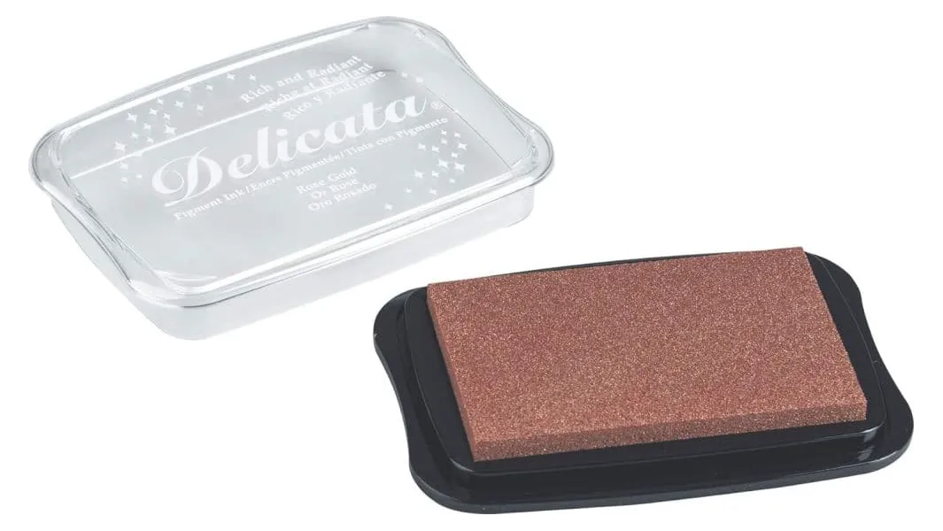 ταμπόν knorr rose gold 4.5x7.5cm - Knorr prandel