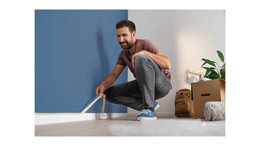 ταινία krepp tesa standard 50mx25mm - Tesa