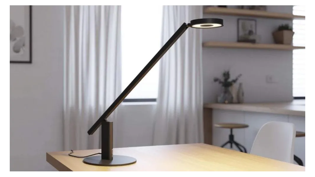 φωτιστικό γραφείου durable luctra table lite - Durable