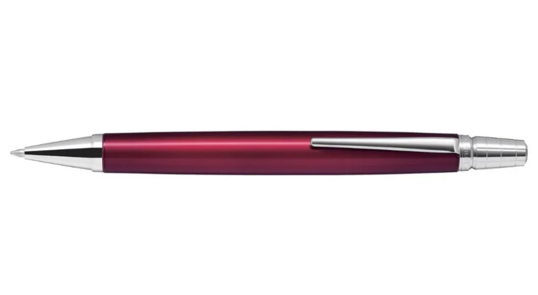 στυλό pilot raiz medium με κουτί δώρου br-1mr-rsr κόκκινο - Pilot