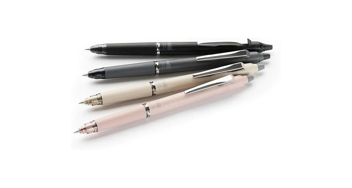 στυλό pilot frixion zone premium ροζ - Pilot