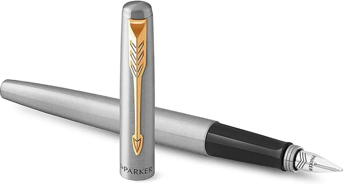 πένα parker jotter core stainless steel gt - Parker