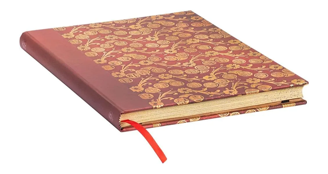 σημειωματάριο paperblanks virginia woolf's the waves ριγέ ultra - Paperblanks