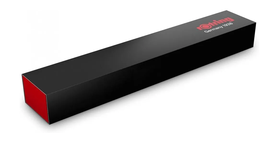 στυλό rotring rapid pro silver ballpen - Rotring