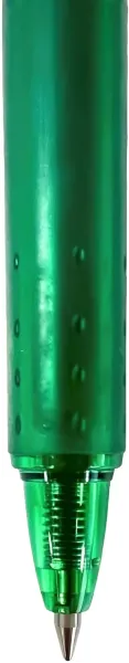στυλό pilot frixion clicker 0.5mm πράσινο - Pilot