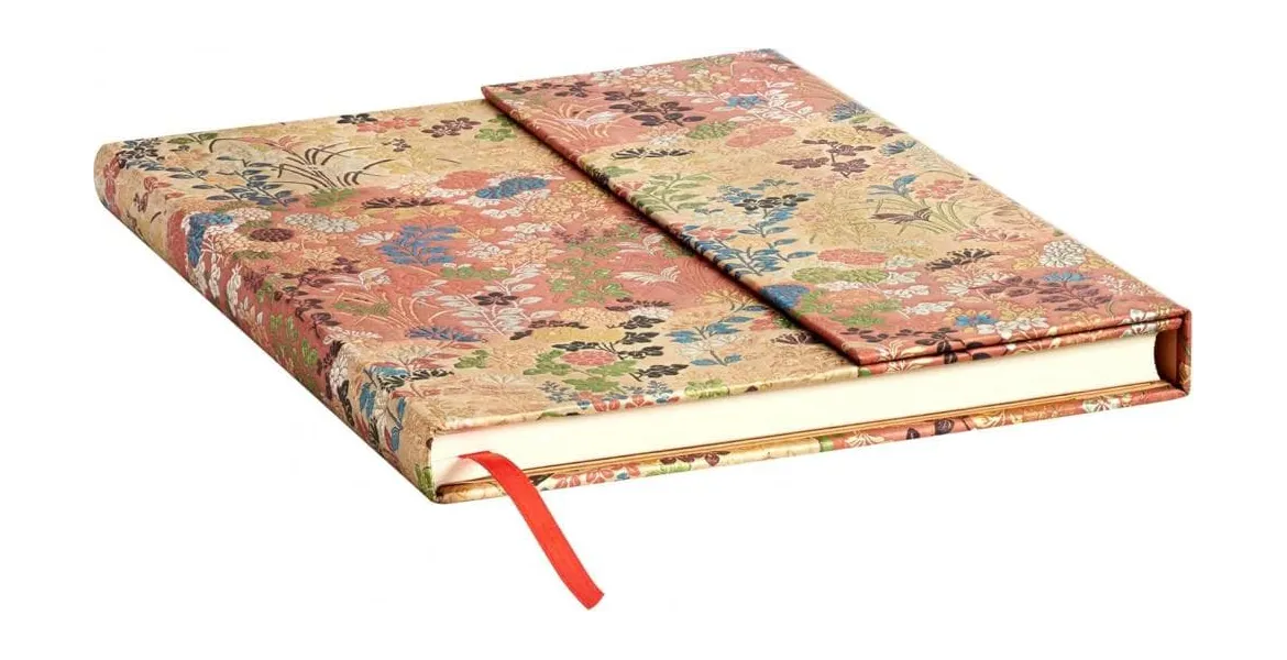 σημειωματάριο paperblanks ριγέ ultra kara-ori ultra - Paperblanks