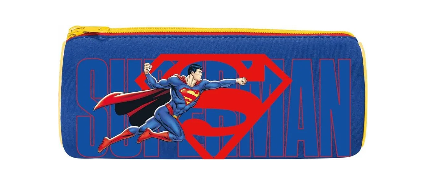 Κασετίνα maped superman - Maped