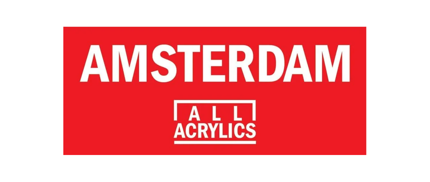 Ακρυλικό χρώμα talens amsterdam 800 silver 20ml - Talens