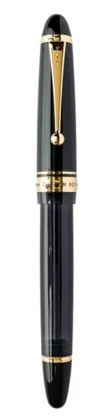 πένα pilot custom 823 fine 14k fkke-3mrp-tb-f διαφ.μαύρη - Pilot