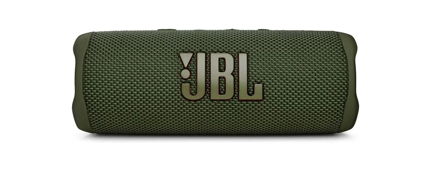 Ηχείο jbl flip 6 portable bluetooth speaker water-dust proof ip67 green - Jbl