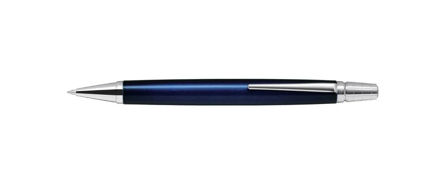 στυλό pilot raiz medium με κουτί br-1mr-ocl μπλε - Pilot