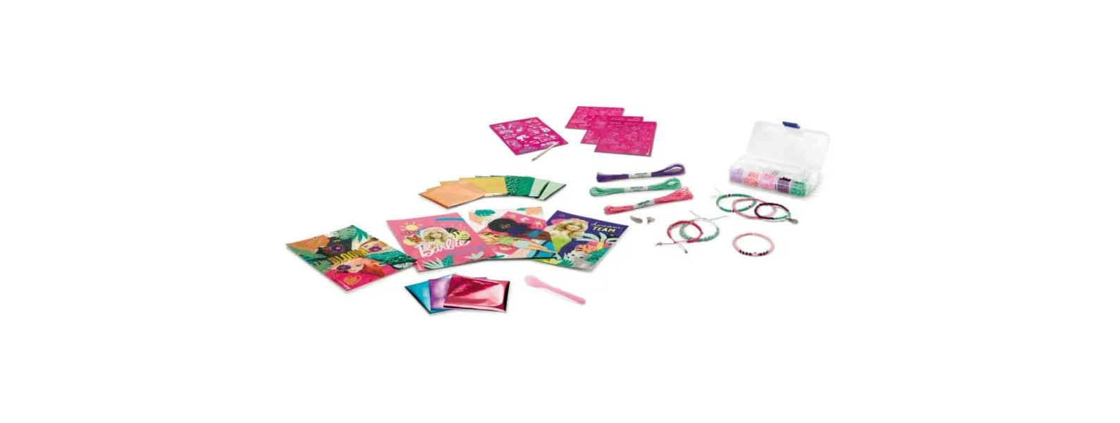 Κατασκευή maped creative barbie 5+ - Maped