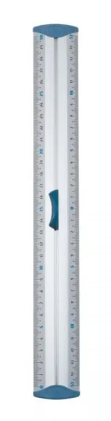 χάρακας maped αλουμινίου 30 cm - Maped