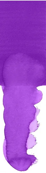 Μαρκαδόρος faber castell goldfaber aqua dual marker purple 284 (164584) - Faber castell