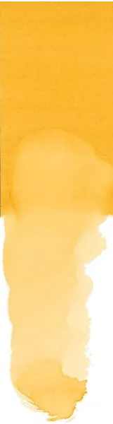 Μαρκαδόρος faber castell goldfaber aqua dual marker dark chrome yellow 109 (164609) - Faber castell