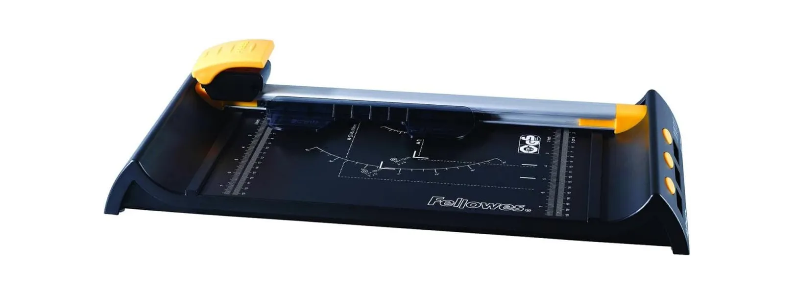 Κόπτης trimmer fellowes neutron a4 - Fellows