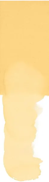 Μαρκαδόρος faber castell goldfaber aqua dual marker middle chrome yellow 208 (164608) - Faber castell
