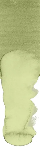 Μαρκαδόρος faber castell goldfaber aqua dual marker chromium green opaque 174 (164674) - Faber castell