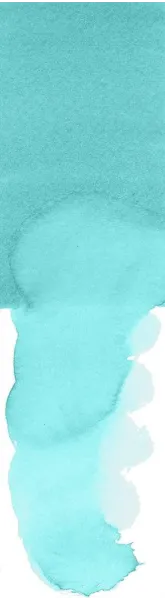 Μαρκαδόρος faber castell goldfaber aqua dual marker light cobalt green 356 (164656) - Faber castell