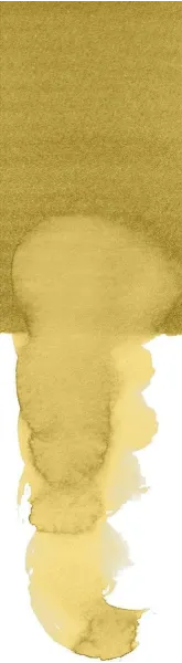Μαρκαδόρος faber castell goldfaber aqua dual marker green ochre 269 (164669) - Faber castell