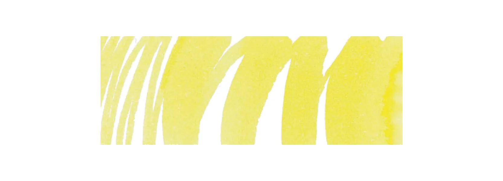 Μαρκαδόρος lyra aqua brush duo 6520002 light yellow - Lyra