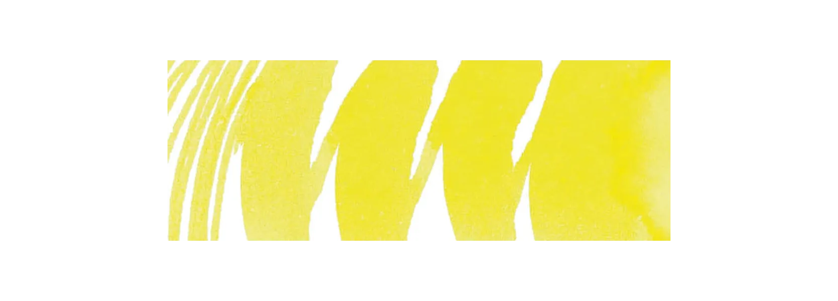 Mαρκαδόρος lyra aqua brush duo 6520005 cadmium yellow lemon - Lyra