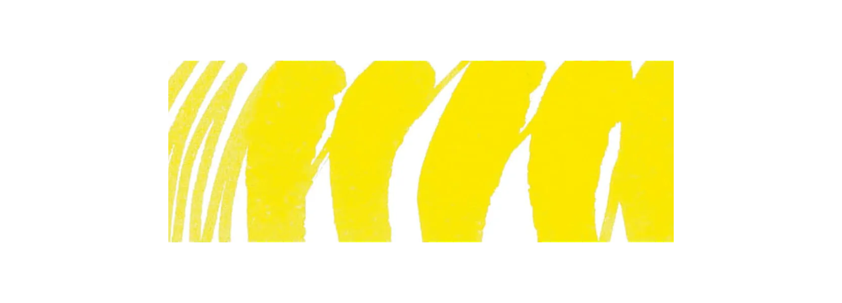 Μαρκαδόρος lyra aqua brush duo 6520006 chrome yellow light - Lyra