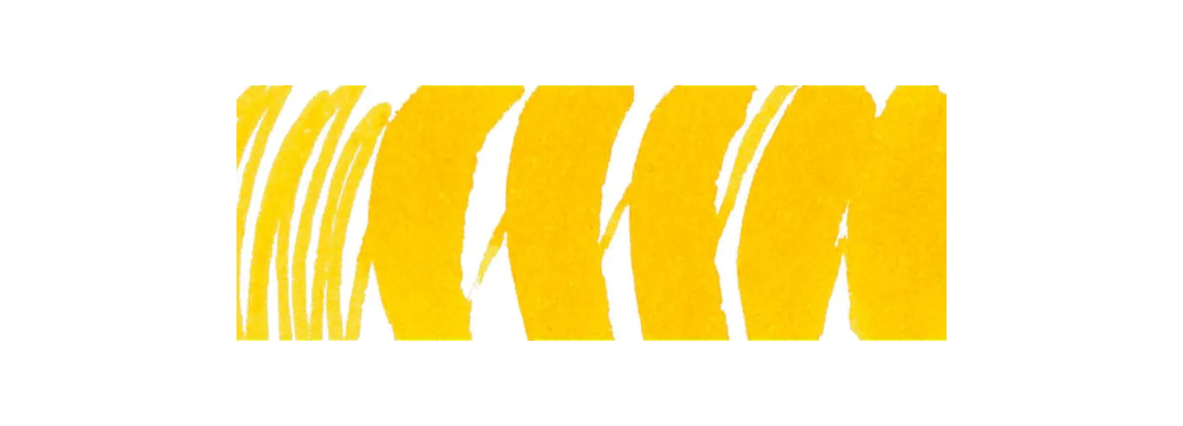 Μαρκαδόρος lyra aqua brush duo 6520008 cadmium yellow deep - Lyra