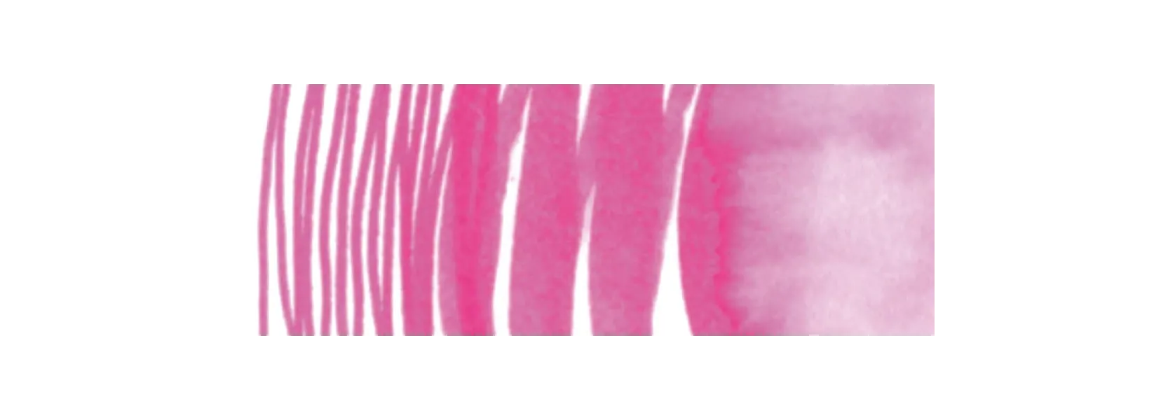 Μαρκαδόρος lyra aqua brush duo 6520028 purple pink - Lyra