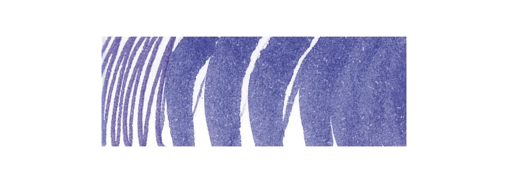 Μαρκαδόρος lyra aqua brush duo 6520037 blue violet - Lyra
