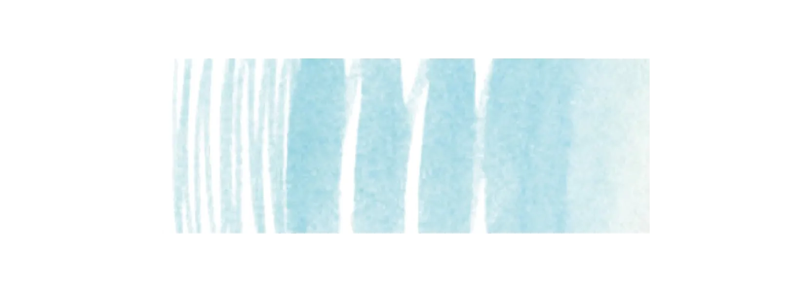 Μαρκαδόρος lyra aqua brush duo 6520045 glacier blue - Lyra