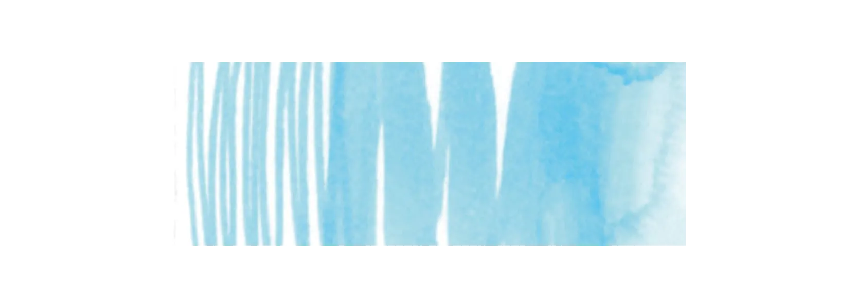 Μαρκαδόρος lyra aqua brush duo 6520054 light turquoise - Lyra